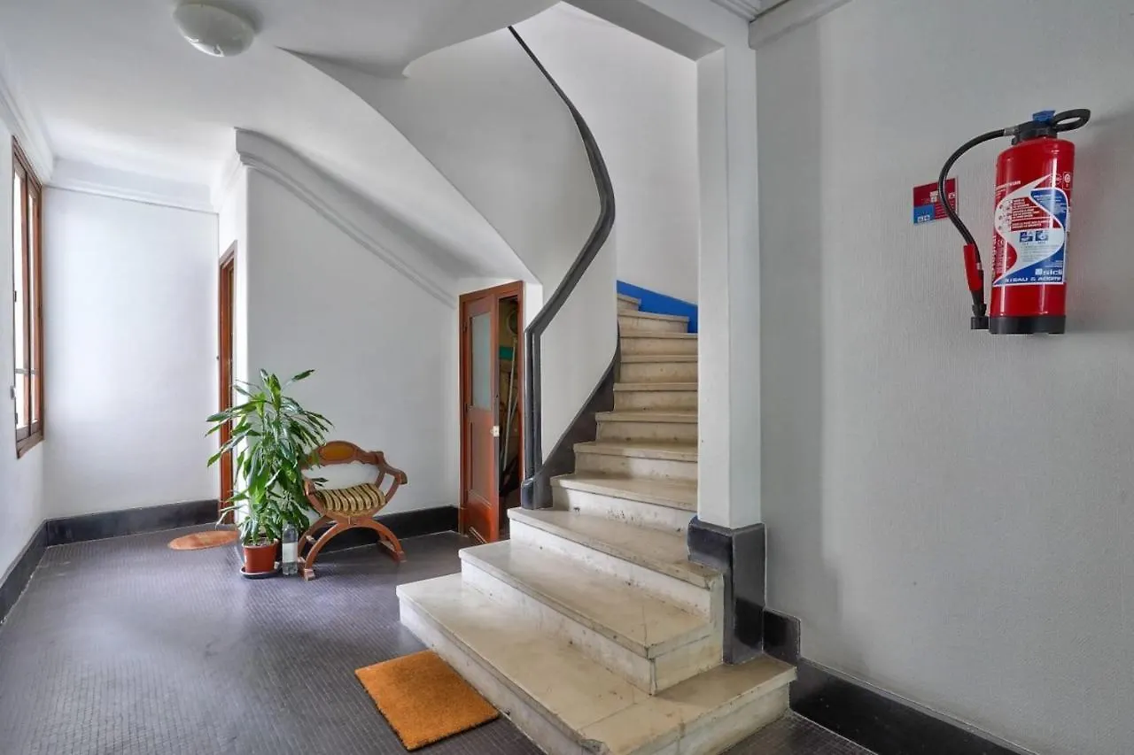 Adorable Apartment Paris 18Th
